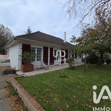 Maison 5 pièces 230000 €