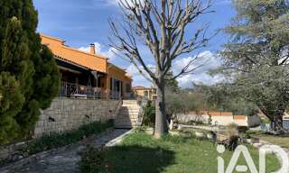 Maison 6 Pièces 175 m² à vendre à Forcalquier (04300)