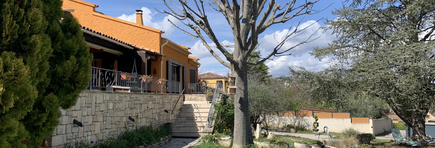 Maison 6 Pièces 175 m² à vendre à Forcalquier (04300)