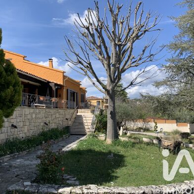 Maison 6 pièces 524000 €