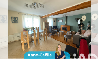 Maison 6 Pièces 140 m² à vendre à Charleval (27380)