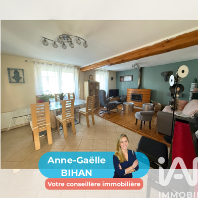 Maison 6 pièces 209000 €