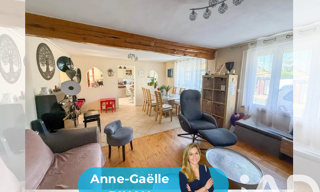 Maison 6 Pièces 140 m² à vendre à Charleval (27380)