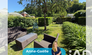 Maison 6 Pièces 140 m² à vendre à Charleval (27380)