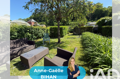 Maison 6 pièces 209000 €