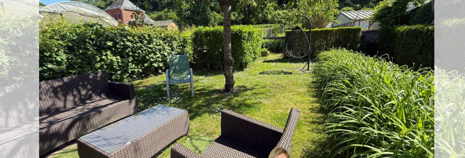 Maison 6 Pièces 140 m² à vendre à Charleval (27380)