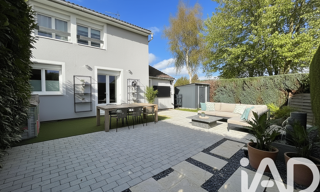 Maison 5 Pièces 98 m² à vendre à Juilly (77230)