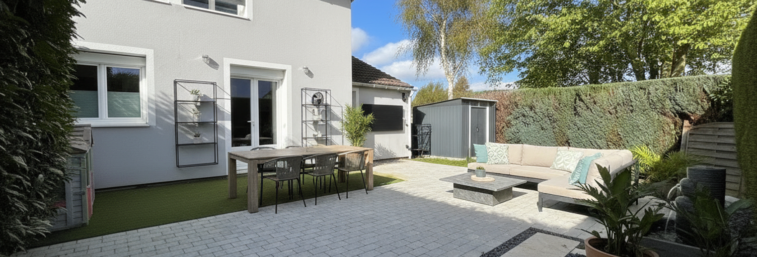 Maison 5 Pièces 98 m² à vendre à Juilly (77230)