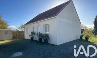 Maison 3 Pièces 60 m² à vendre à La Ville-aux-Dames (37700)