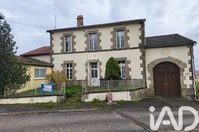 Maison 5 pièces 93000 €