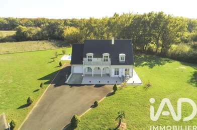 Maison 5 pièces 368000 €