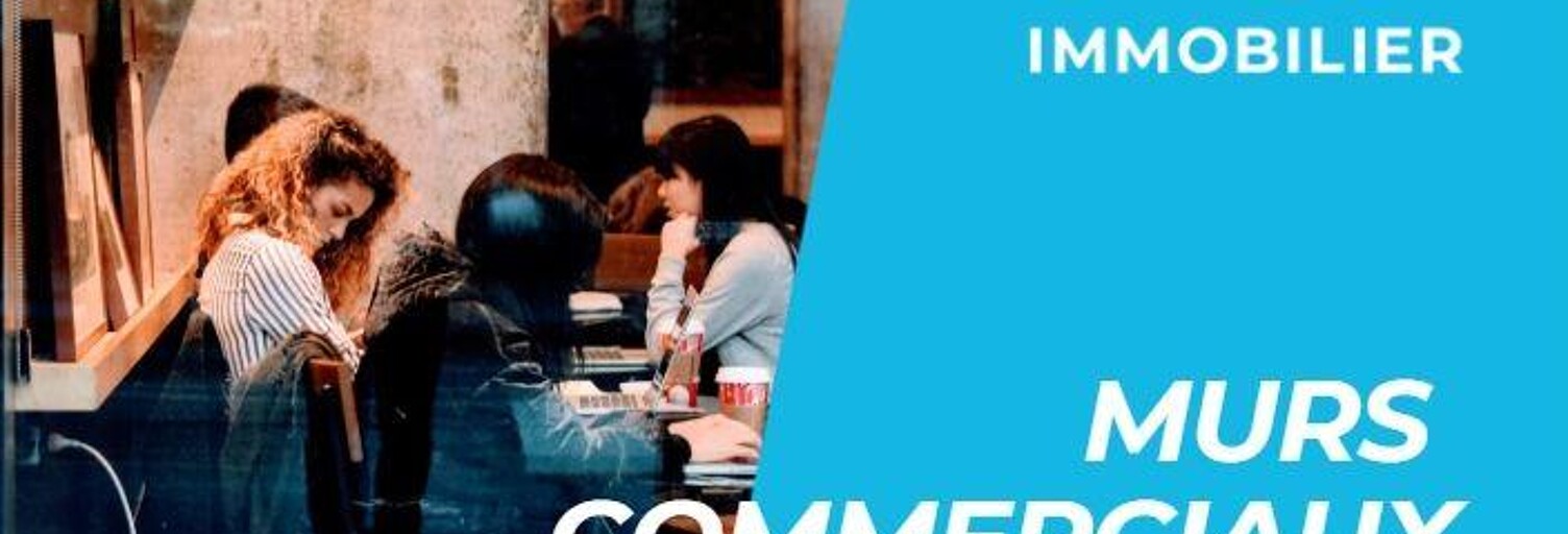 Commerce  122 m² à vendre à Amiens (80000)