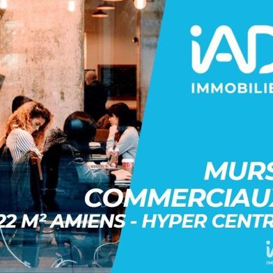 Commerce  615000 €