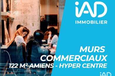 Commerce  615000 €