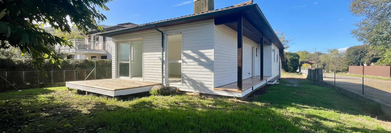 Maison 4 Pièces 87 m² à vendre à Saint-Paul-de-Jarrat (09000)