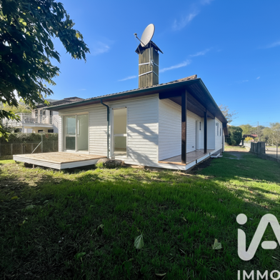 Maison 4 pièces 199000 €