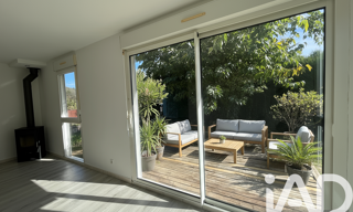 Maison 4 Pièces 87 m² à vendre à Saint-Paul-de-Jarrat (09000)