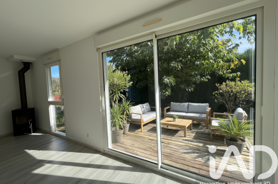 Maison 4 pièces 187000 €