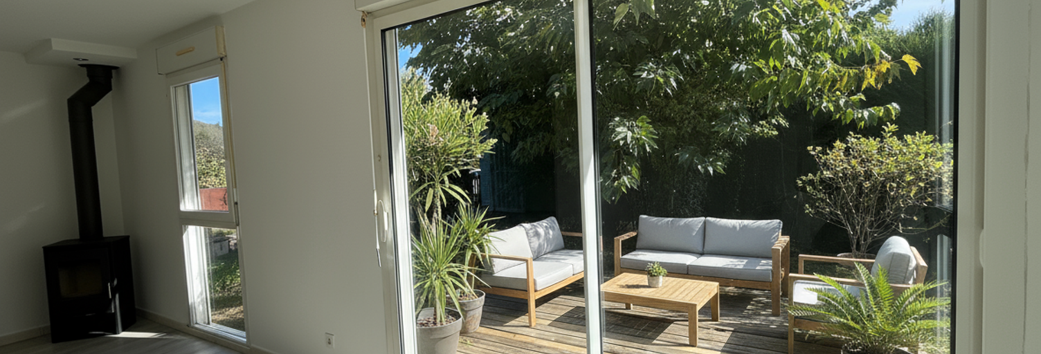 Maison 4 Pièces 87 m² à vendre à Saint-Paul-de-Jarrat (09000)