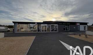 Immeuble  339 m² à vendre à Thouars (79100)