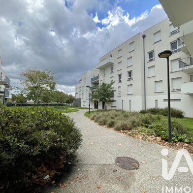 Appartement 2 pièces 160000 €