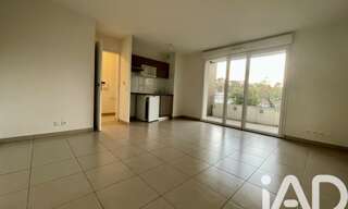 Appartement 2 Pièces 45 m² à vendre à Blanquefort (33290)