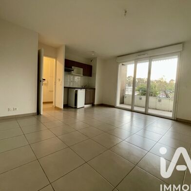 Appartement 2 pièces 160000 €