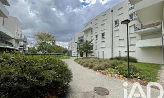 Appartement 2 Pièces 44 m² à vendre à Blanquefort (33290)