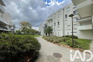 Appartement 2 pièces 160000 €