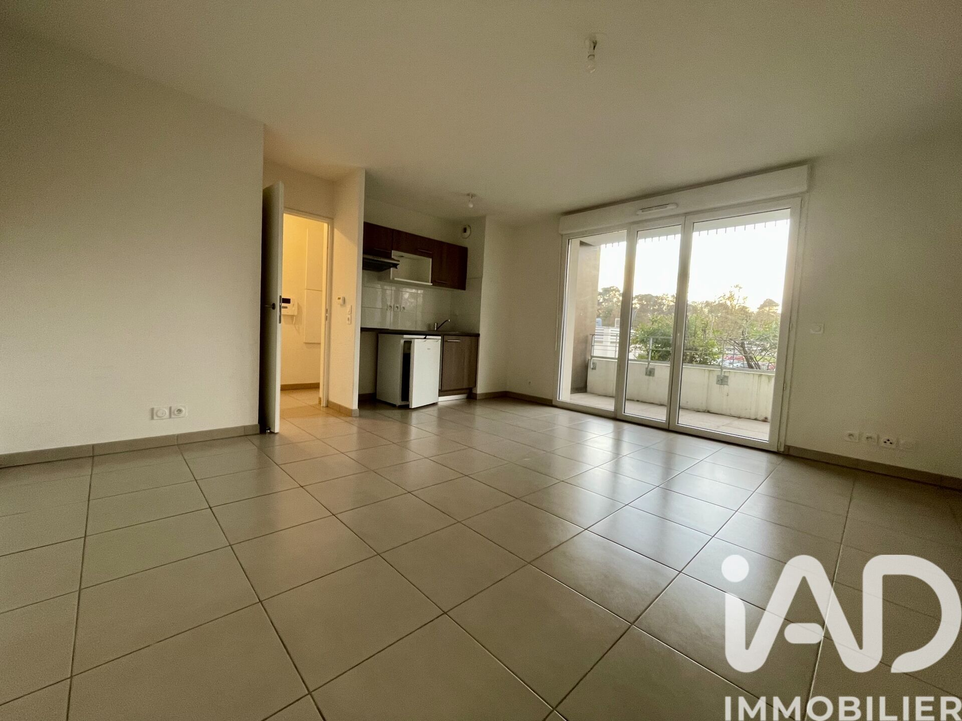 Vente Appartement 2 pièces - Photo 2