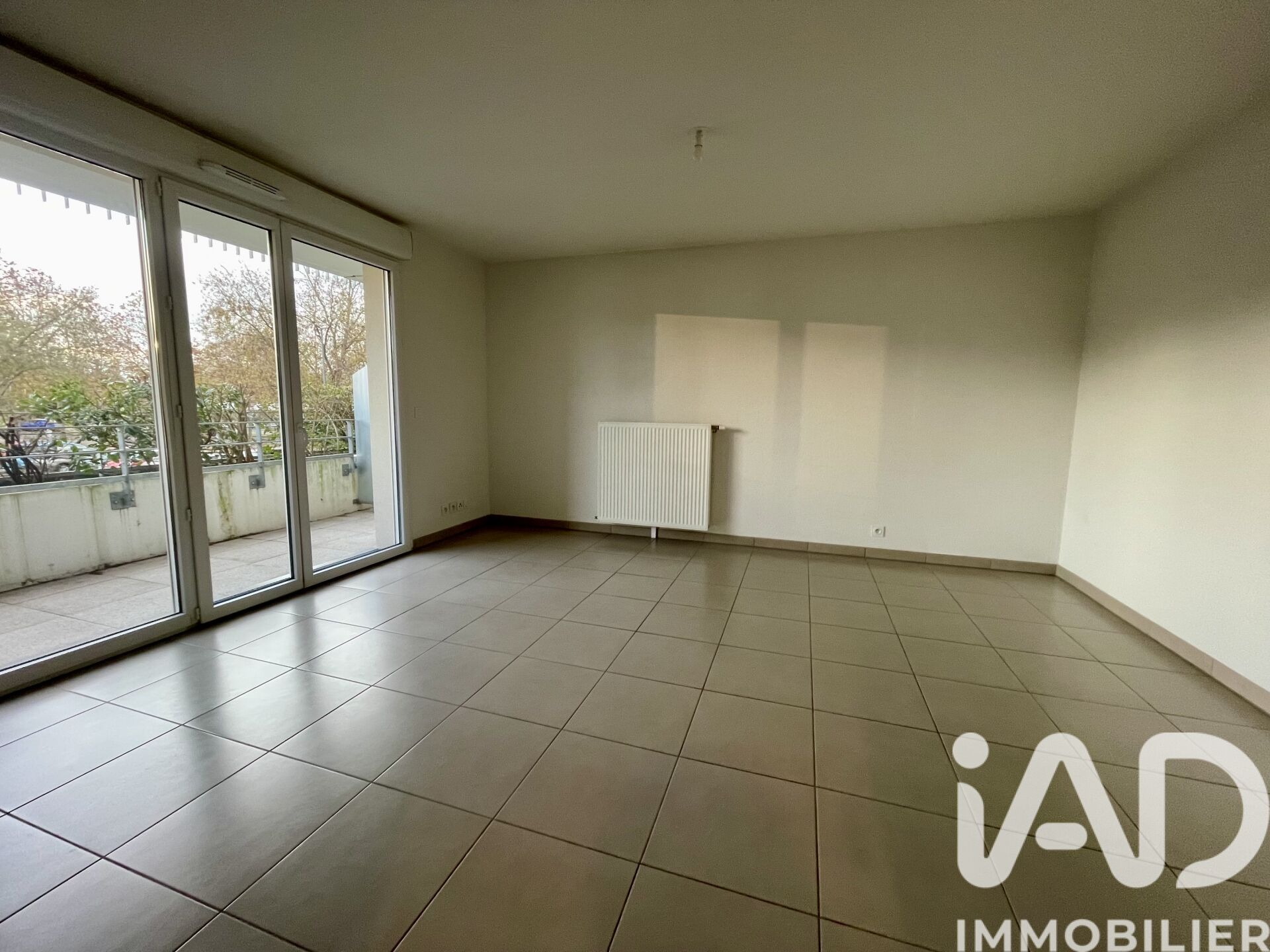 Vente Appartement 2 pièces - Photo 3