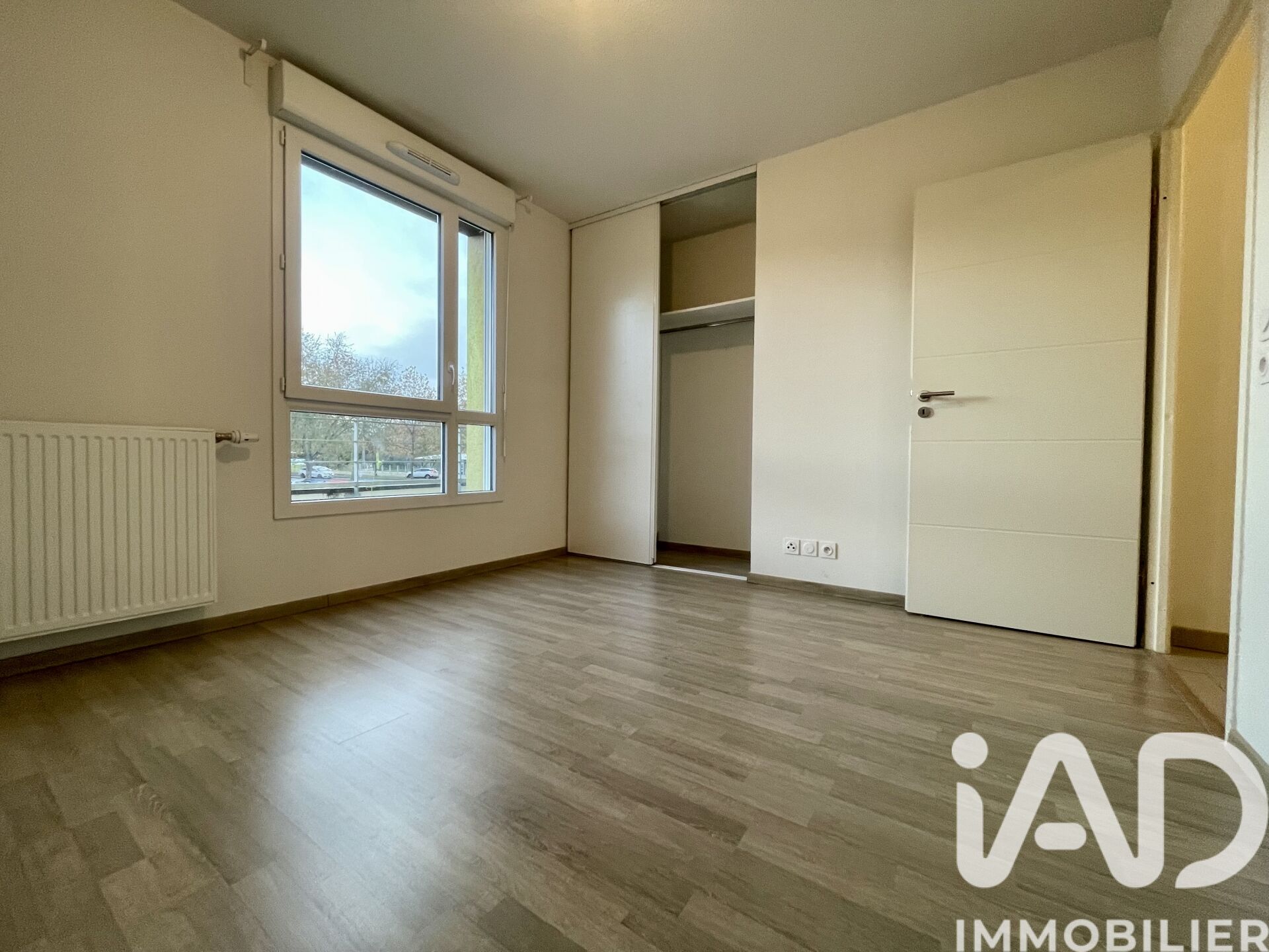 Vente Appartement 2 pièces - Photo 4