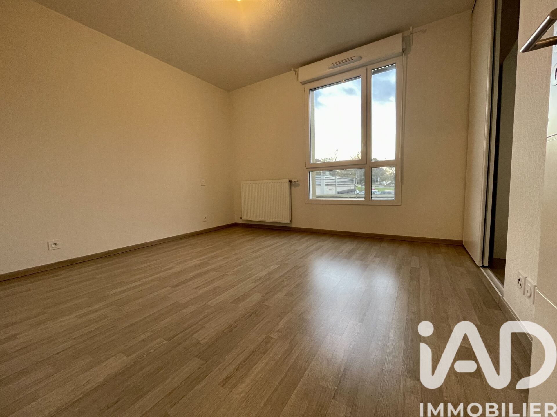 Vente Appartement 2 pièces - Photo 5