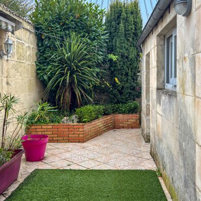 Maison 5 pièces 325500 €