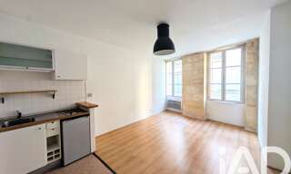 Appartement 1 Pièce 23 m² à vendre à Bordeaux (33000)
