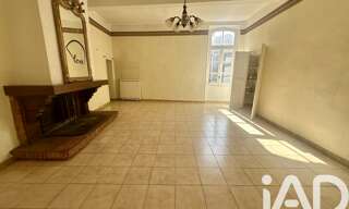 Maison 5 Pièces 176 m² à vendre à Bessan (34550)