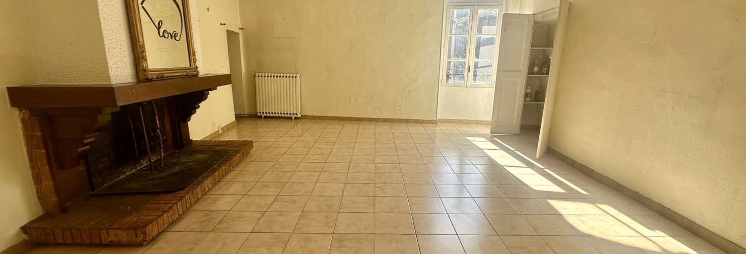 Maison 5 Pièces 176 m² à vendre à Bessan (34550)