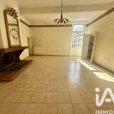 Maison 5 pièces 158000 €