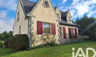 Maison 7 Pièces 170 m² à vendre à Vildé-Guingalan (22980)