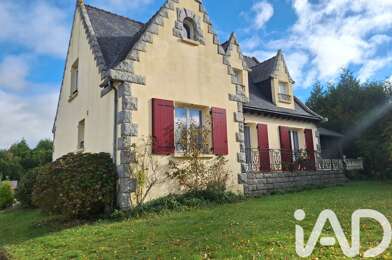 Maison 7 pièces 330000 €