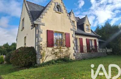 Vente Maison/villa 7 pièces — photo du bien