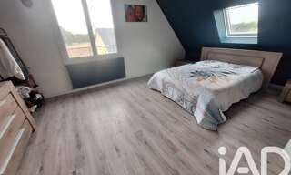 Maison 7 Pièces 170 m² à vendre à Vildé-Guingalan (22980)