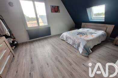 Maison 7 pièces 330000 €