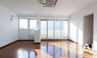 Appartement 4 Pièces 66 m² à vendre à Gennevilliers (92230)