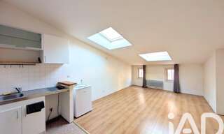 Appartement 1 Pièce 23 m² à vendre à Bordeaux (33000)
