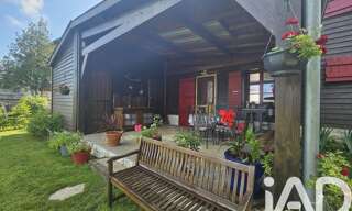 Maison 3 Pièces 110 m² à vendre à Launois-sur-Vence (08430)