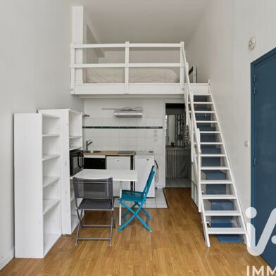 Appartement 1 pièces 120000 €