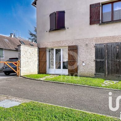 Appartement 1 pièces 105000 €