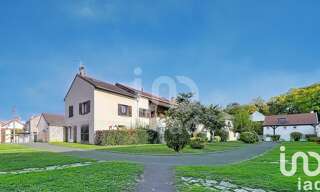 Appartement 1 Pièce 24 m² à vendre à Maule (78580)