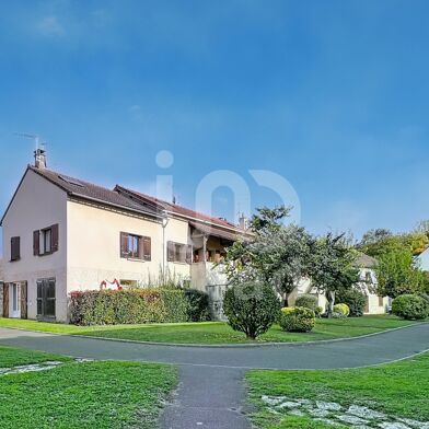 Appartement 1 pièces 105000 €